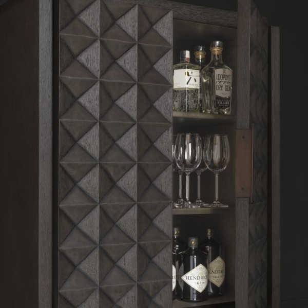 Barschrank Jane der Firma Eichholtz