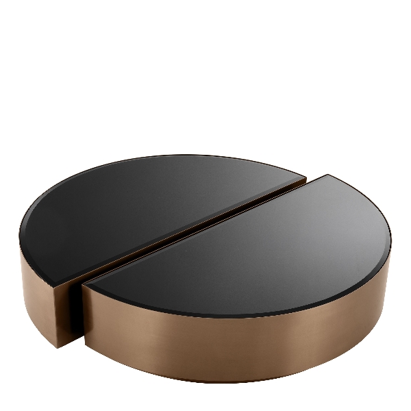 Couchtisch / Coffee Table Astra der Firma Eichholtz