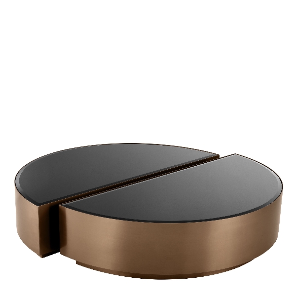 Couchtisch / Coffee Table Astra der Firma Eichholtz