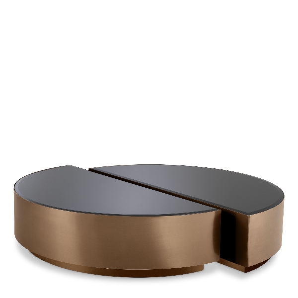 Couchtisch / Coffee Table Astra der Firma Eichholtz