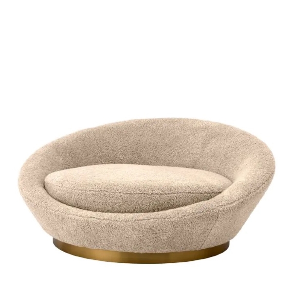 Sofa Duardo der Firma Eichholtz
