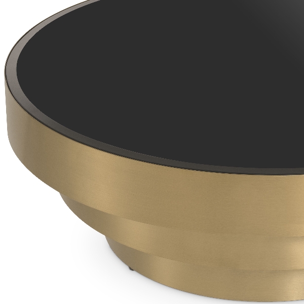 Couchtisch / Coffee Table Sinclair der Firma Eichholtz