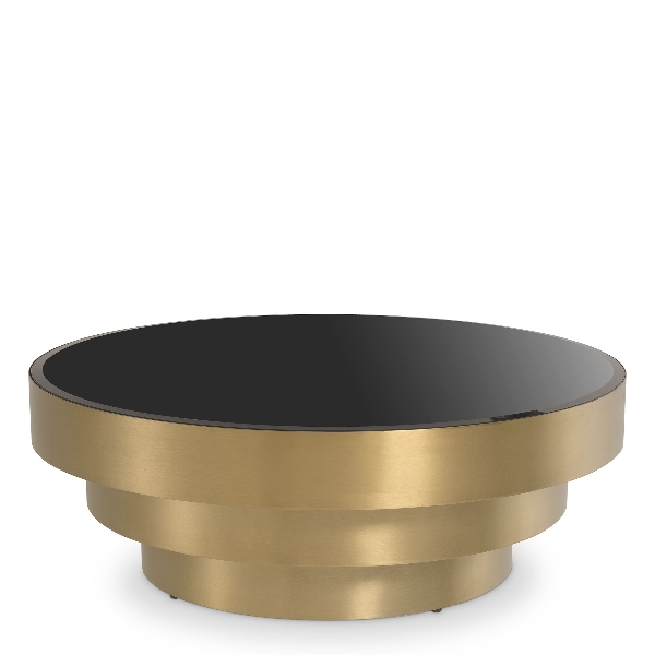 Couchtisch / Coffee Table Sinclair der Firma Eichholtz
