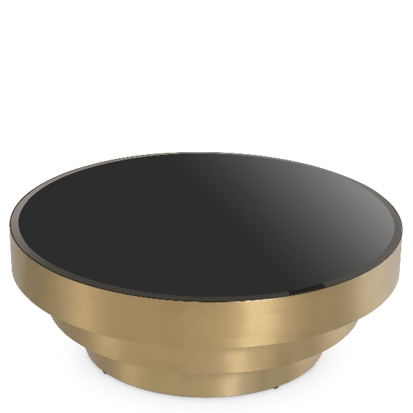 Couchtisch / Coffee Table Sinclair der Firma Eichholtz