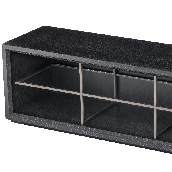 TV-Board Hennessey der Firma Eichholtz