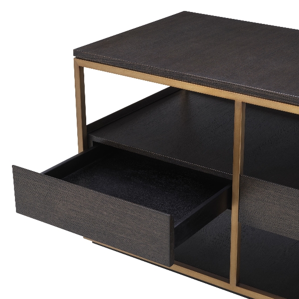 TV Regal Parker der Firma Eichholtz