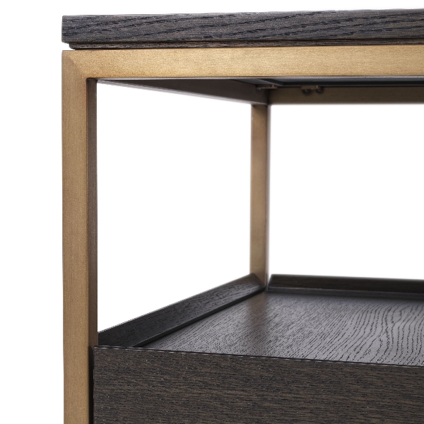 TV Regal Parker der Firma Eichholtz