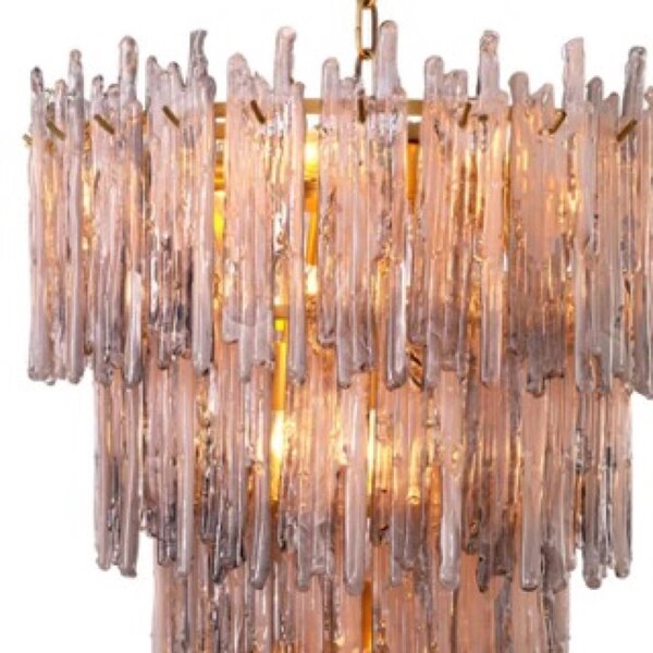 Leuchter Saint Roch S der Firma Eichholtz