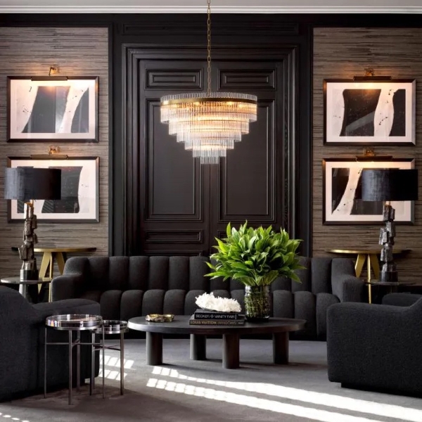 Sofa Kelly L der Firma Eichholtz