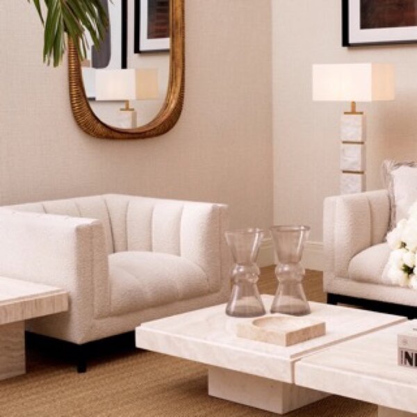 Sessel Ditmar der Firma Eichholtz