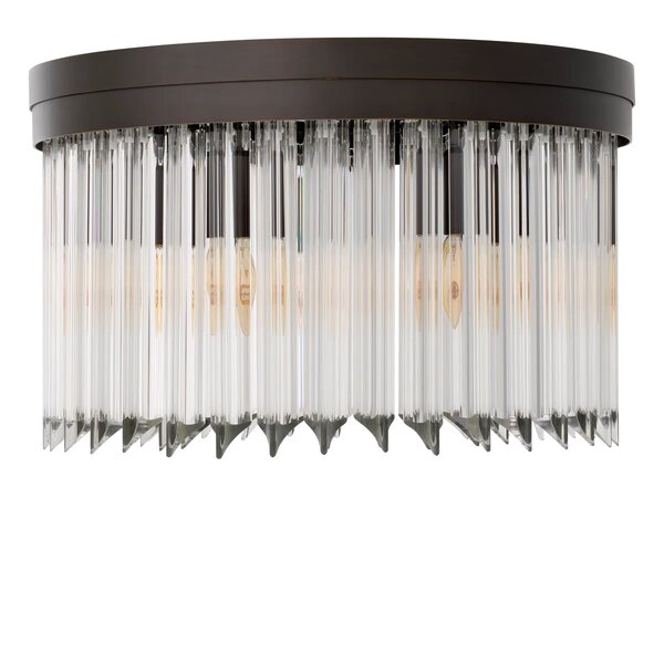 Deckenleuchte Evina der Firma Eichholtz