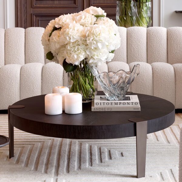 Bowl Ace der Firma Eichholtz