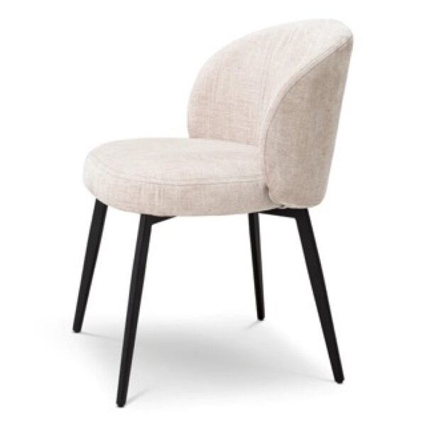 Esszimmerstuhl Lloyd 2er-Set der Firma Eichholtz