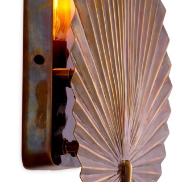 Wandleuchte Oriental der Firma Eichholtz