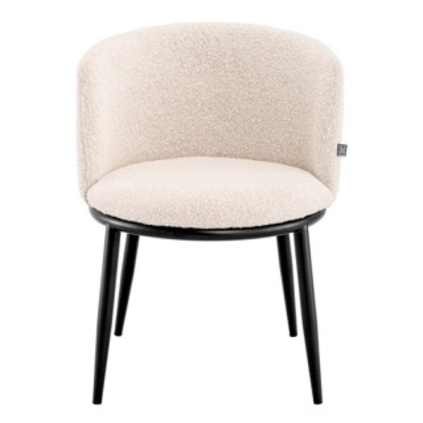 Esszimmerstuhl Filmore 2er-Set der Firma Eichholtz