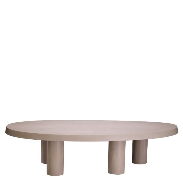 Couchtisch Prelude der Firma Eichholtz