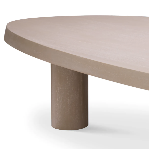 Couchtisch Prelude der Firma Eichholtz