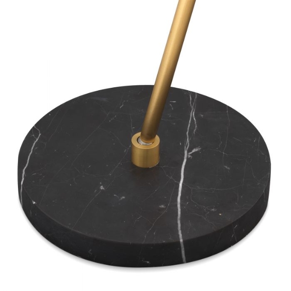 Stehleuchte APRILLIA der Firma Eichholtz