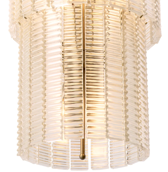 Kronleuchter Imperial der Firma Eichholtz