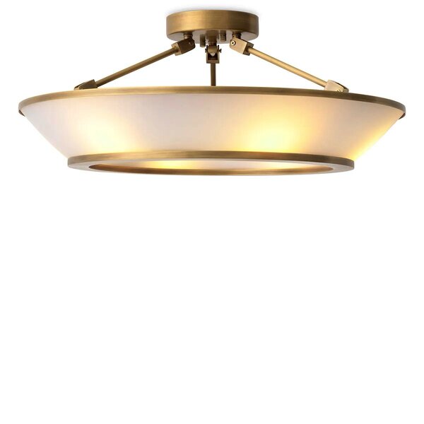 Deckenleuchte Ferette der Firma Eichholtz