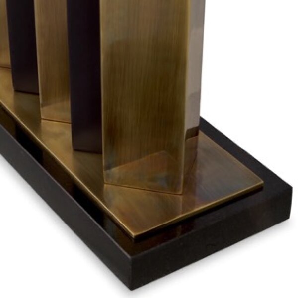 Tischlampe Belize der Firma Eichholtz