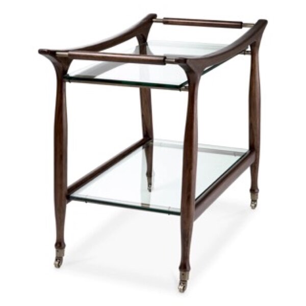 Trolley / Servierwagen Manzo der Firma Eichholtz