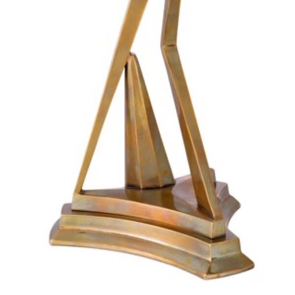 Kerzenhalter Fiesole der Firma Eichholtz