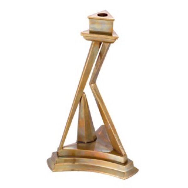 Kerzenhalter Fiesole der Firma Eichholtz