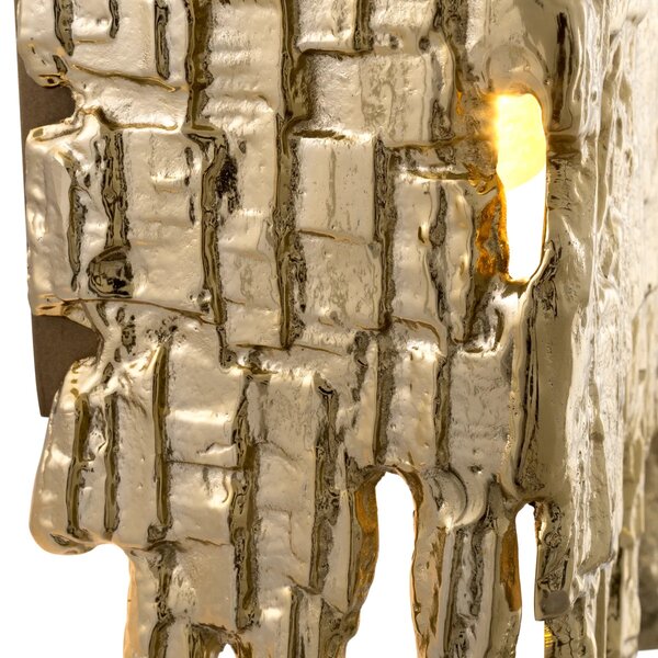 Wandleuchte Creten L der Firma Eichholtz