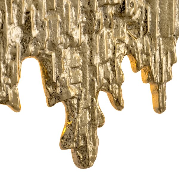 Wandleuchte Creten L der Firma Eichholtz