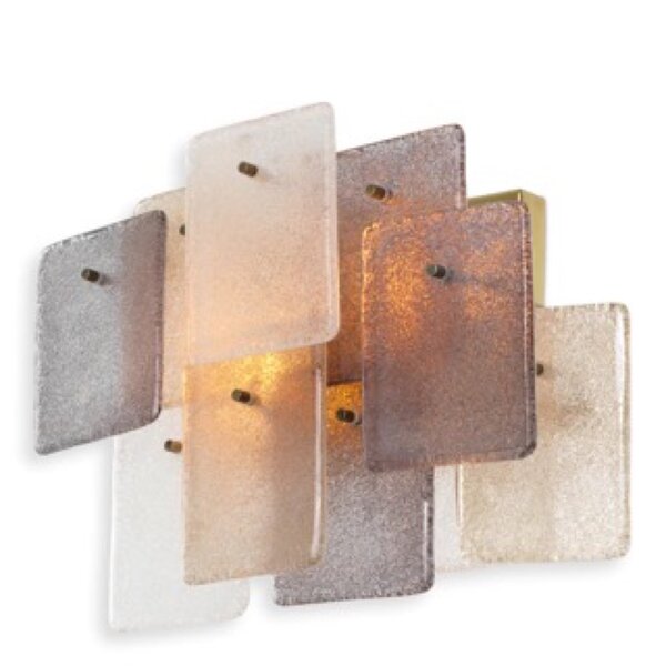 Wandleuchte Toro der Firma Eichholtz