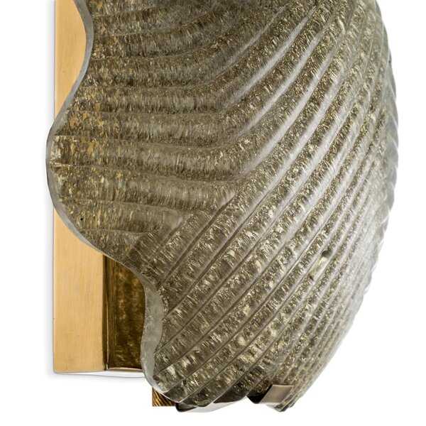 Wandleuchte Nuria der Firma Eichholtz