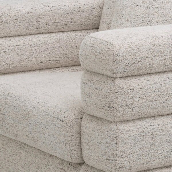 Sessel York der Firma Eichholtz