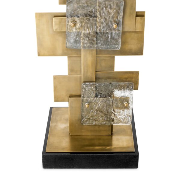 Stehlampe Langham der Firma Eichholtz