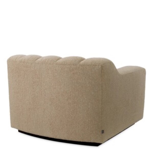 Sessel Kelly der Firma Eichholtz