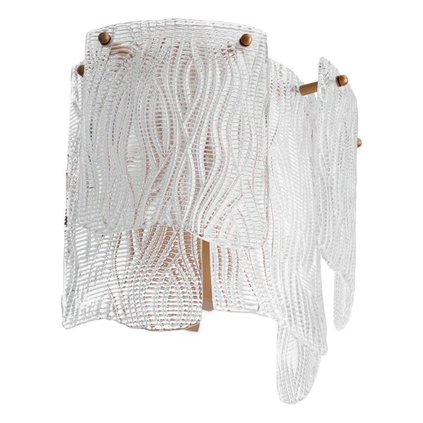 Wandleuchte Asinara der Firma Eichholtz