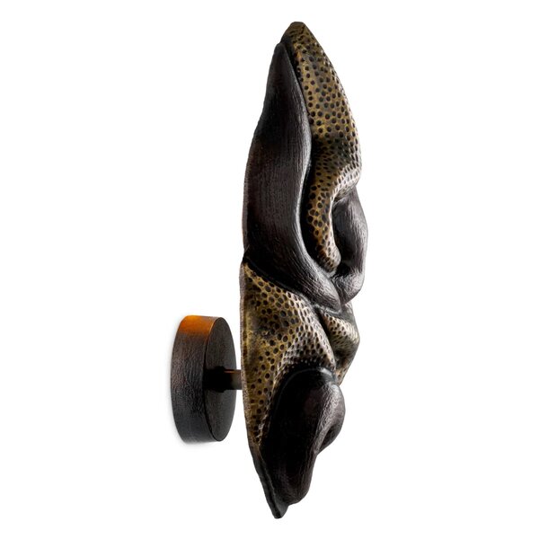 Wandleuchte Nuno der Firma Eichholtz