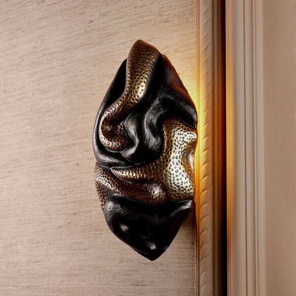 Wandleuchte Nuno der Firma Eichholtz