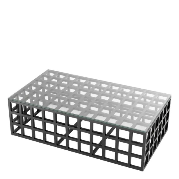 Couchtisch Cubico der Firma Eichholtz