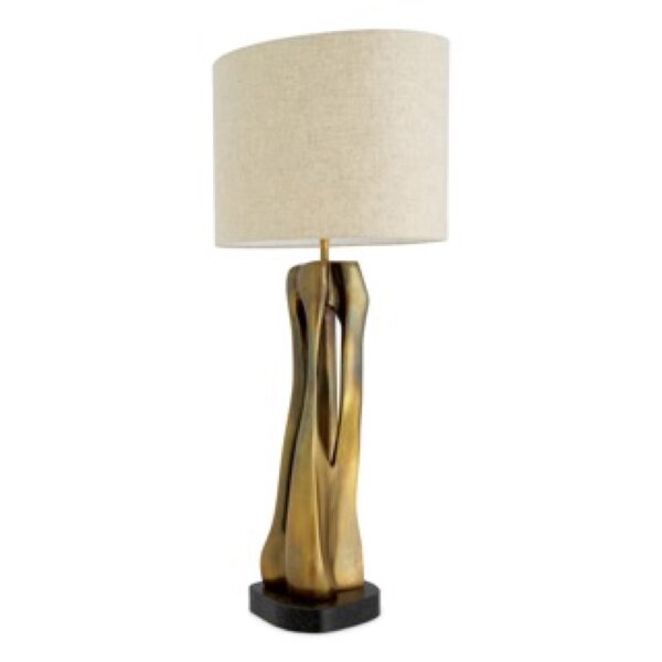 Tischlampe Rovido der Firma Eichholtz