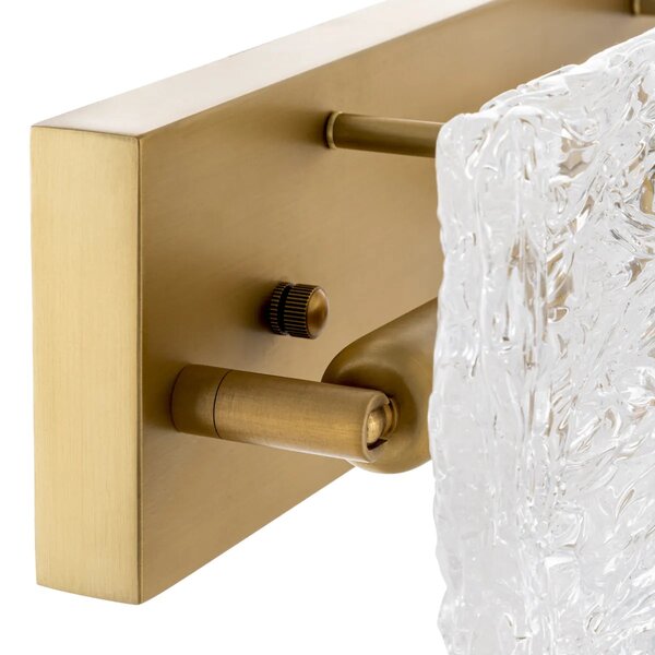 Wandleuchte Almeria der Firma Eichholtz