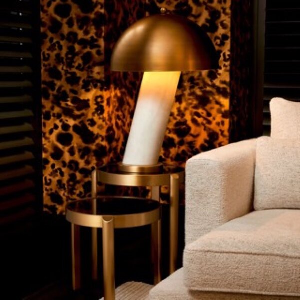 Tischlampe Daniel der Firma Eichholtz