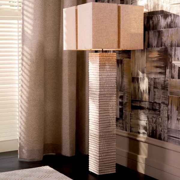 Stehlampe Division der Firma Eichholtz