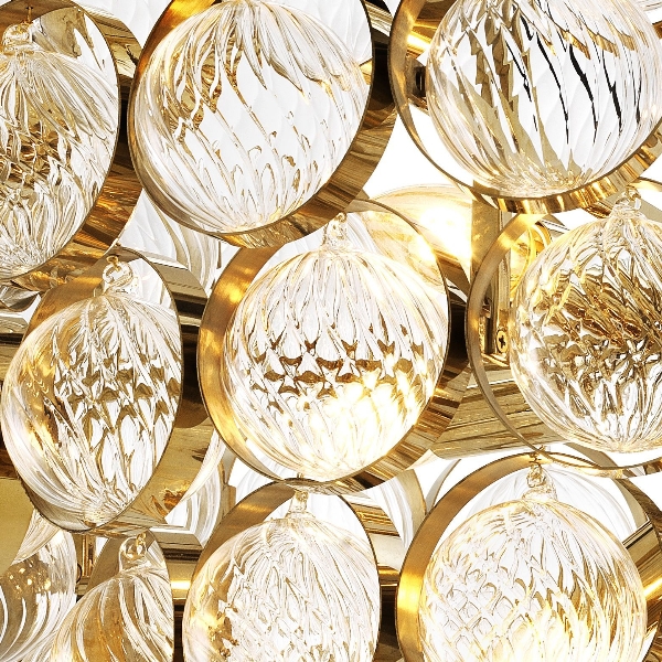 Chandelier Opera der Firma Eichholtz