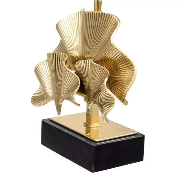 Tischleuchte OLIVIER der Firma Eichholtz