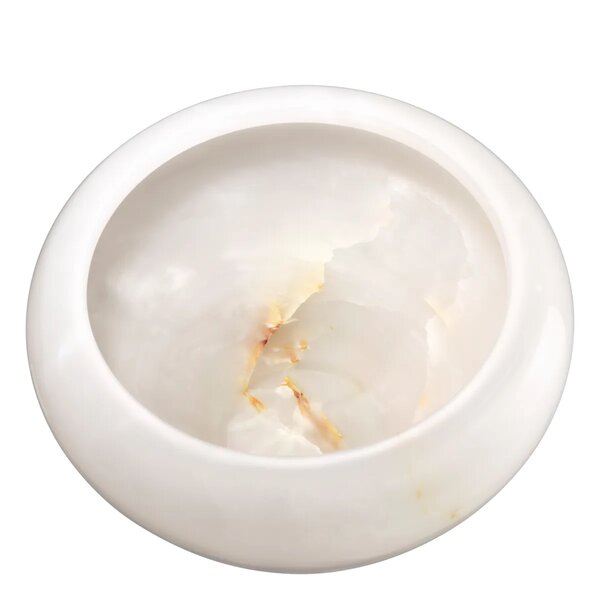 Vase Fayum der Firma Eichholtz