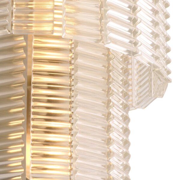 Wandleuchte Imperial der Firma Eichholtz