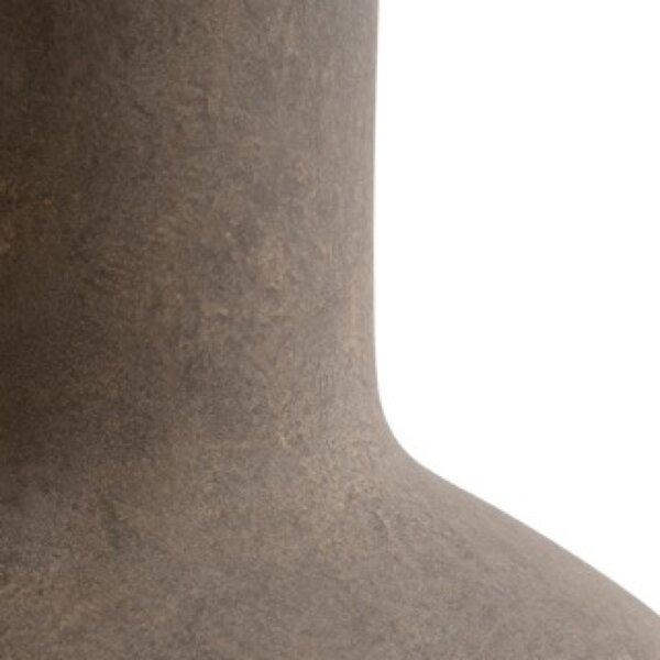 Vase Moon Jar der Firma Eichholtz