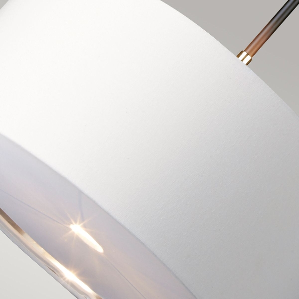 Pendelleuchte Balance der Firma Elstead