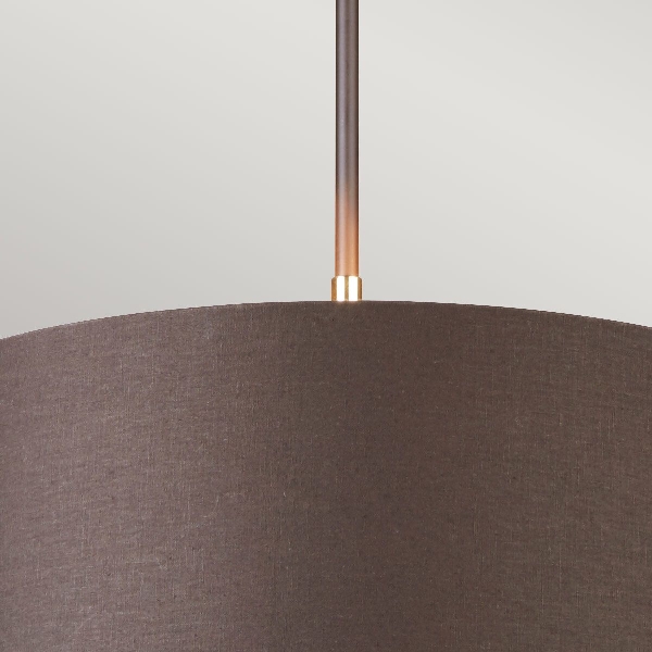Pendelleuchte Balance der Firma Elstead